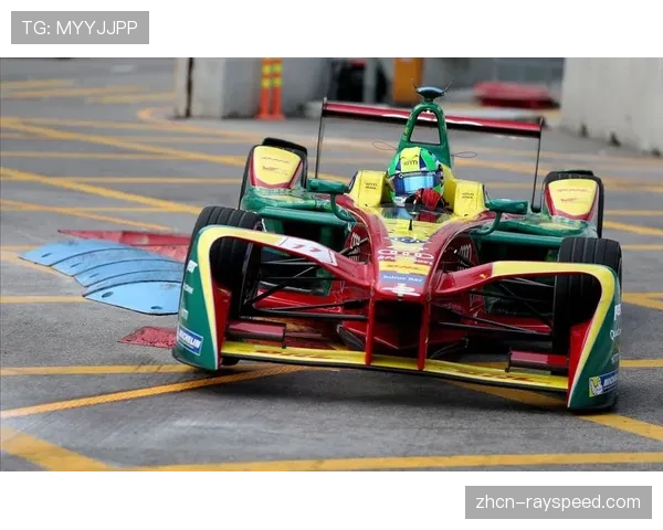 从制动失误到首次完赛：东莞理工学院车队在中国大学生方程式大赛的364天逆袭