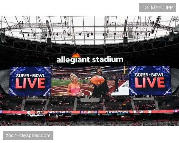 超级碗超越体育竞赛范畴 成全民娱乐社交盛宴与商业战场 超级碗超越体育竞赛范畴 成全民娱乐社交盛宴与商业战场