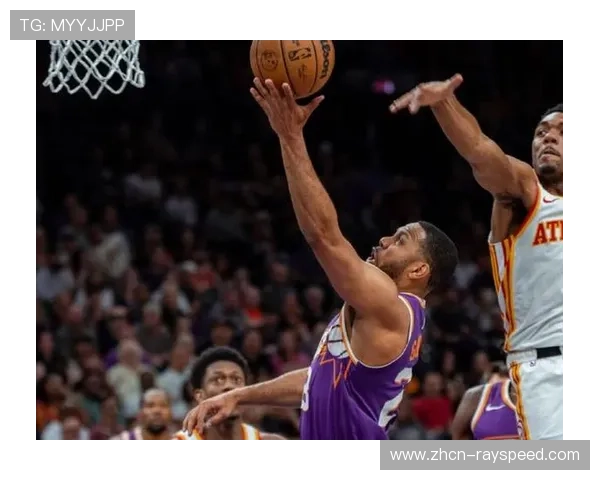 老鹰杨缺阵，穆雷准三双带队客场掀翻76人