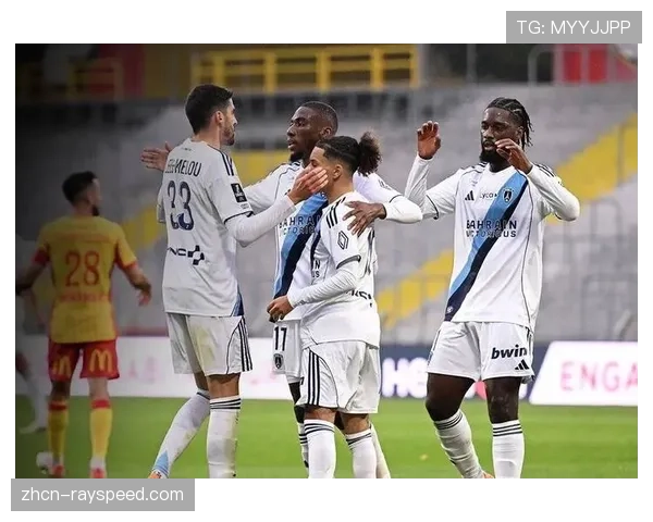 升班马巴黎FC适应法甲节奏，青训体系成生存关键