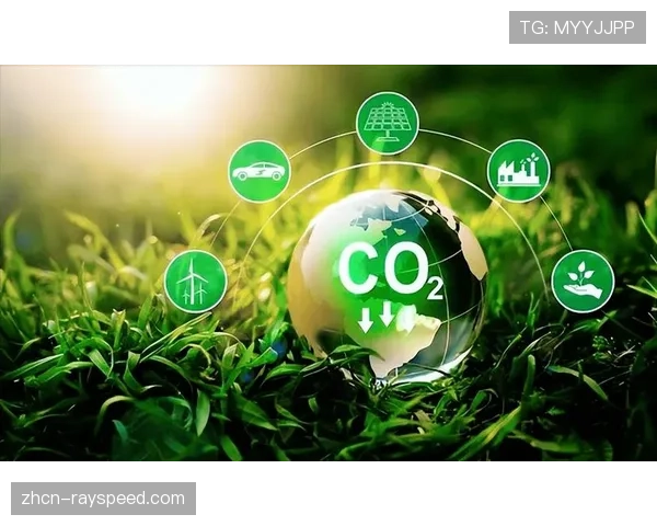 低碳体育理念普及 产业绿色发展成为共识