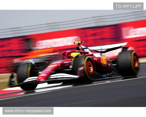 汉密尔顿法拉利首赛季表现回顾,中国站冲刺赛夺冠