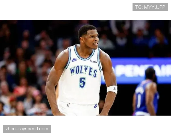 爱德华兹40分表现,森林狼未来核心确立 爱德华兹40分表现,森林狼未来核心确立
