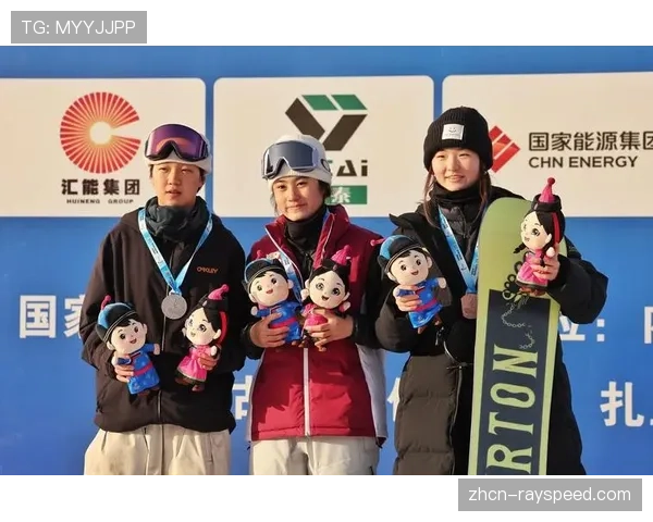 石秉鑫包揽冬季两项青年锦标赛女子4金：感谢团队配合与教练指导