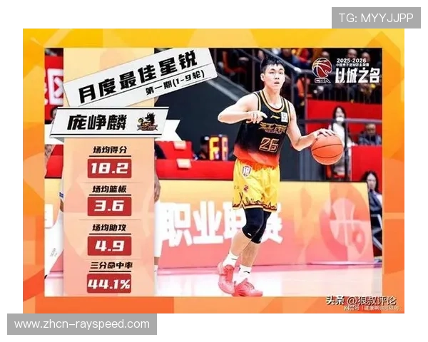 江苏状态回暖三场取两胜，庞峥麟场均32次助攻串联全队