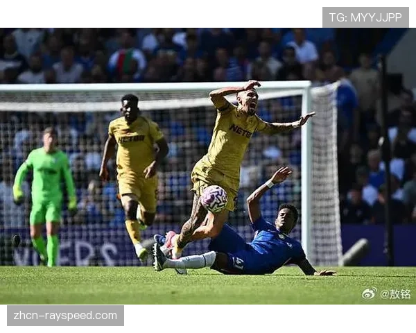 切尔西3-0水晶宫,埃斯特旺一条龙破门技惊四座 切尔西3-0水晶宫,埃斯特旺一条龙破门技惊四座
