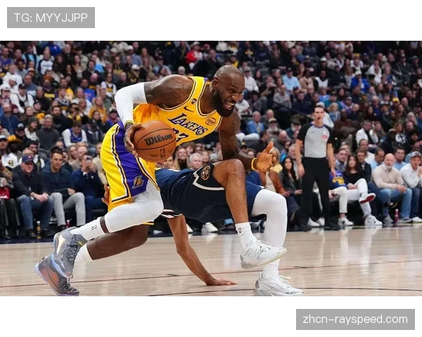 湖人八连主场开启，攻防调整迎排名关键期