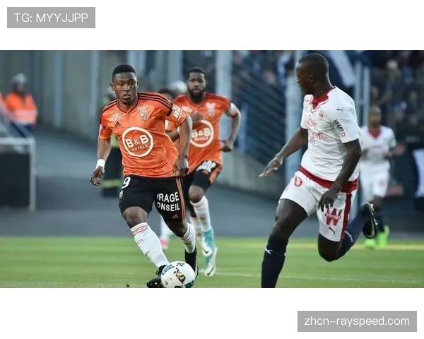 洛里昂2-0击败昂热，积分升至31分排名第9位