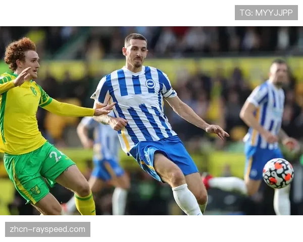 “黑马”的征程：深度追踪布莱顿队首次闯入欧战八强的幕后故事