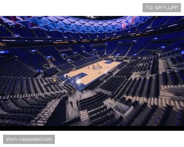 快船队新主场Intuit Dome宣布已为季后赛首秀准备就绪