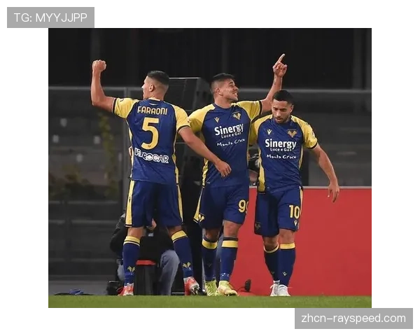 维罗纳2-0热那亚,取得保级关键三分 维罗纳2-0热那亚,取得保级关键三分